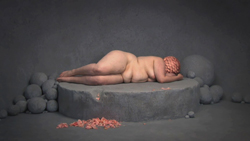 the long forgetting