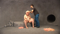 hayden fowler, new work