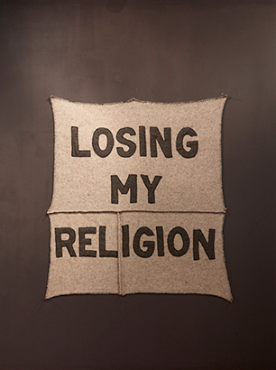 hayden fowler, losing my religion