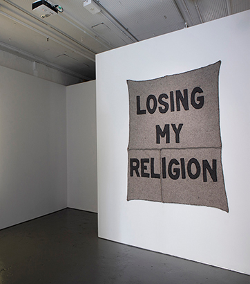 hayden fowler, losing my religion