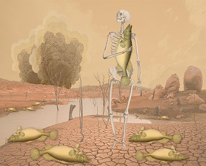 hayden fowler, the great dying